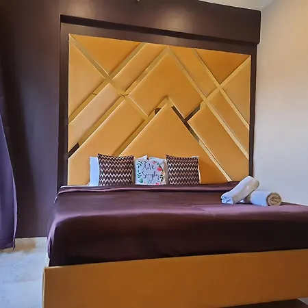Osi Apartments Lilavati Bandra